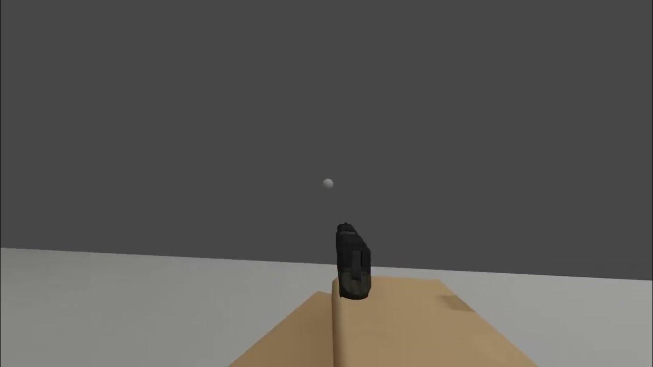 Roblox animation blender