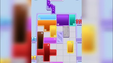 Hole Jam Puzzle Level 71 Walkthrough solution | Gamerstein 