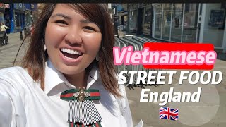 Have you tried the Vietnamese Street food,Viet Baguette in Halifax Town,West Yorkshire England???
