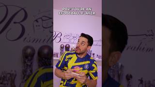 POV: YOU’RE AN eFootball PLAYER 💀