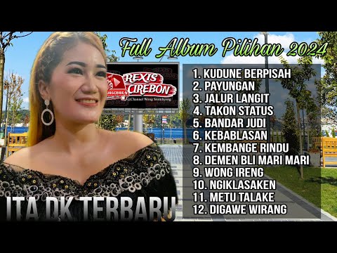 ITA Dk | full album lagu lawas Rampakk | MAHDALENA Entertainment MUSIC
