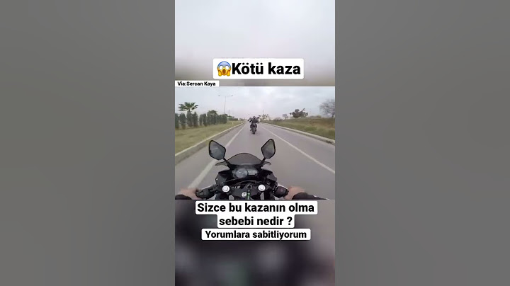 R25 kötü kaza 💥 #shorts #motorcycle #crash
