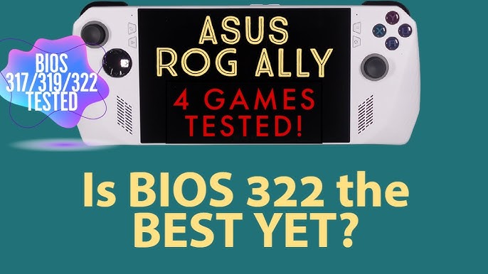 ASUS ROG Ally Gaming on X: How will it run? Here´s FIFA 23 once again due  to requests. FIFA 23 runs at around 60-75fps in 1080p with auto settings  applied. When you