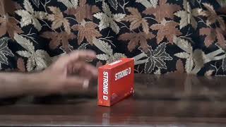 Download Lagu Strong-D Tablets review by Medicine for Health Download Lagu Strong-D Tablets review by Medicine for Health