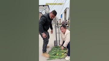 The surprise came too suddenly. #funny#shorts