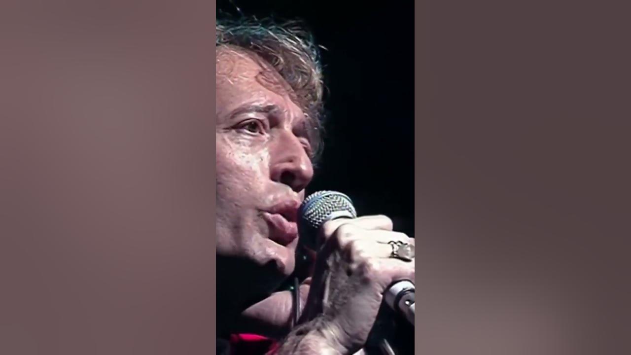 Bee Gees - Massachusetts One For All Tour Live In Australia 1989