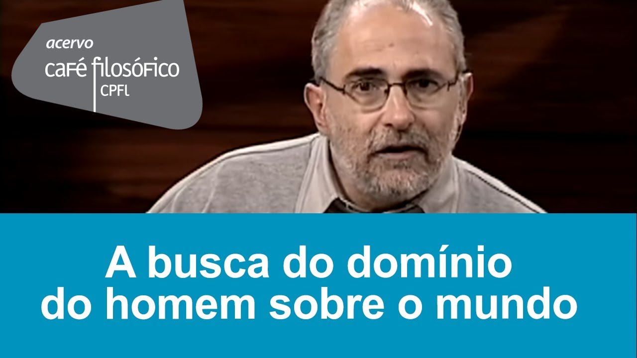 A espiritualidade humana está ligada ao medo? filosofia de la ciencia