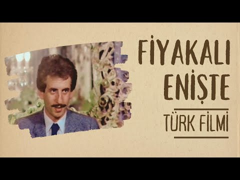 Fiyakalı Enişte | Türk Filmi Full İzle | Nilgün Saraylı - Tevhit Bilge