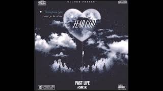 ASH1K - FAST LIFE ft. MR.NSA (official audio)