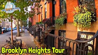 Discover Brooklyn Heights Brooklyn | NYC&#39;s Finest Neighborhood