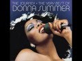 Donna Summer - Lamb of God