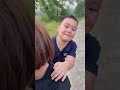 Cậu bé tốt bụng Chúc mừng Ngày của Mẹ ❤🤣 #shorts