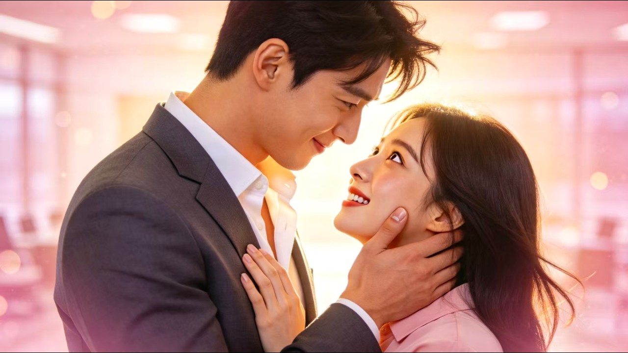 Пьяная в его комнате ночь, на следующий день он баловал меня в компании