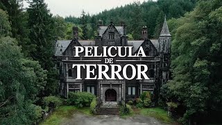 Download Lagu ¡No vean esta película a solas sus nervios no lo soportarán! | Dia 13 | Pelicula de Terror Completa MP3
