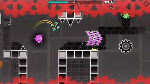 [Cancelled] My Part in Troglodyte (Host by Zaruako - Collab) #5