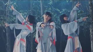 Perfume - Saisei but I lower the pitch