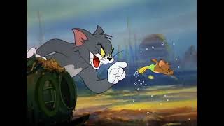 Tom And Jerry Episode 43 -The Cat And The Mermouse 1949