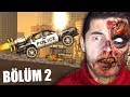 YAŞAMAK İÇİN ZOMBİ ÇORBASI YAP 2!! (Earn To 2 Exodus Oyunu) Bölüm 2