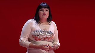 Puta y feminista: Crónica de una trabajadora sexual | Georgina Orellano | TEDxRiodelaPlata