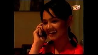 Syawal Datang Lagi (Telemovie Raya)