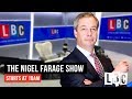 The Nigel Farage Show 06 October 2019