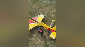 Powerbox IGyro 3Xtra Gain Control