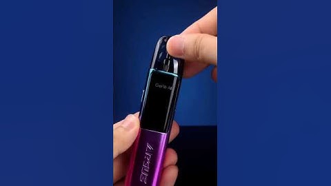 voopoo Argus G2 | best better vibe #argus #voopoo #g2 #g3