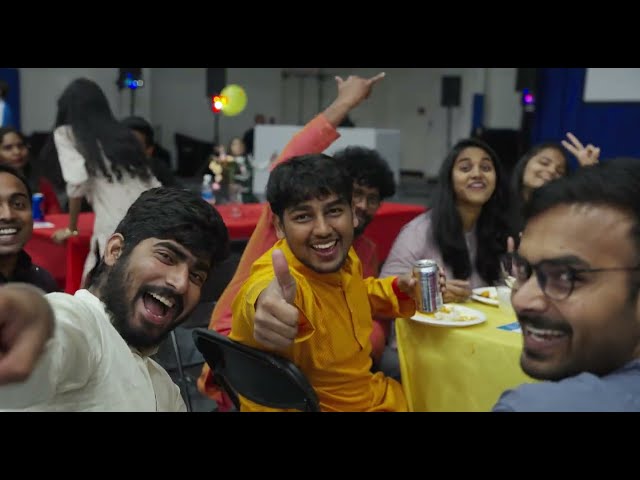 Diwali Celebration