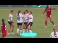 BEST GOALS!  🔥 |  MATCHDAY 3 | ScottishPower Women's Premier League