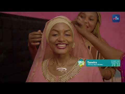 Steve Amuoa Kamshange Amuacha Ritha Kwenye Mataa TASWIRA EP 69