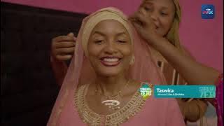 Steve amuoa Kamshange amuacha Ritha kwenye mataa | TASWIRA EP 69