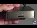 REVIEW: SoundMate M2 - WiFi Music Player