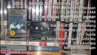 Susila - Menjulang Harapan (1991) FULL ALBUM