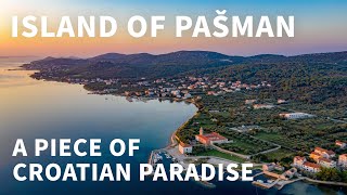 Island of Pašman | A Piece of Croatian Paradise screenshot 2