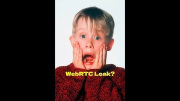 Webrtc Leak? - Cách chặn Webrtc Leak từ Wifisocks