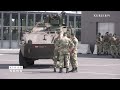 Bundeskanzler  überrascht:  Volksbefragung zur Wehrdienst-Reform
