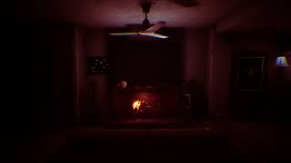 The Joy of Creation: Story Mode - Living Room He Remains Ambiance (5AM)