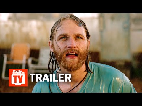 Lodge 49 Season 2 Trailer 2 | Rotten Tomatoes TV