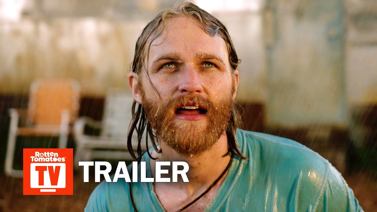 Lodge 49 Season 2 Trailer 2 | Rotten Tomatoes TV