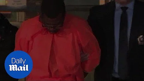 Marc Jenkins accused of horror killing of three-ye...