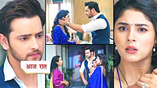 Anupama Today Episode New Promo Rupali Ganguly 1St April 2026