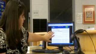 Self Checkout System.wmv