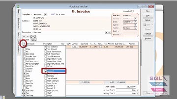 GST 29 2 Purchase of Fixed Assets from Oversea SupplierImport Good Treatment