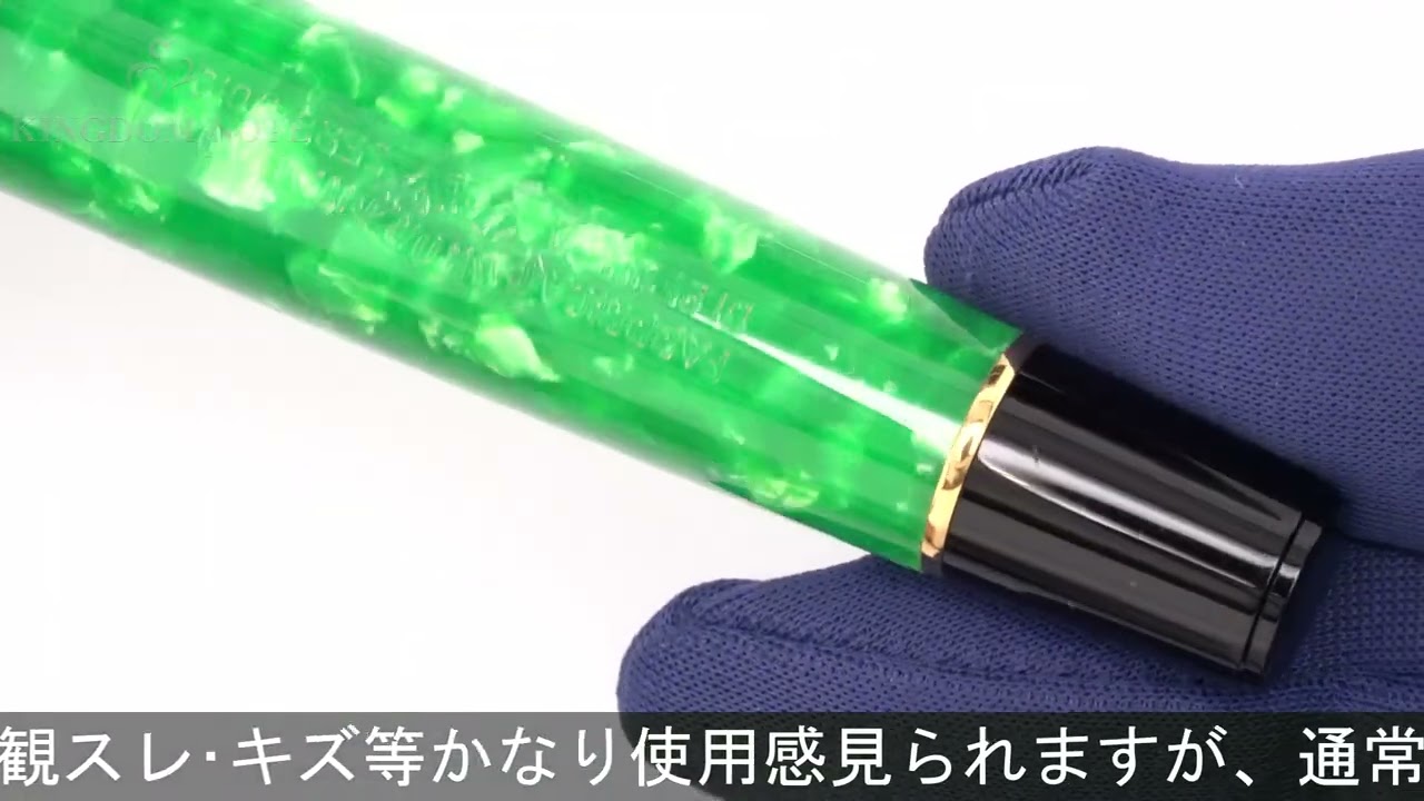 AURORA アウロラ 万年筆 リミテッドエディション プリマベーラ M AURORA アウロラ 万年筆 リミテッドエディション プリマベーラ M