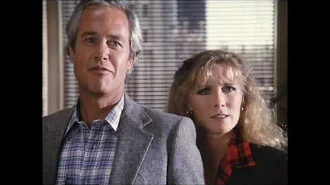 Dallas: Donna and Ray find out J.R has been blackm...