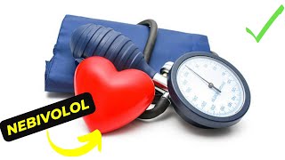 Unlocking The Benefits Of Nebivolol The Blood Pressure Medication You Need To Know