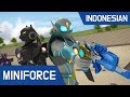 [Indonesian dub.] MiniForce S2 EP3