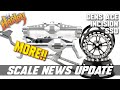 Christmas in June!  - Scale News Update - Episode 211
