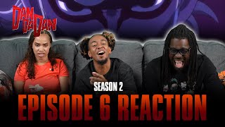 We Became a Family | DanDaDan S2 Ep 6 Reaction