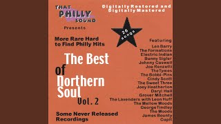 Download Lagu Lady Rain feat. The Moods MP3